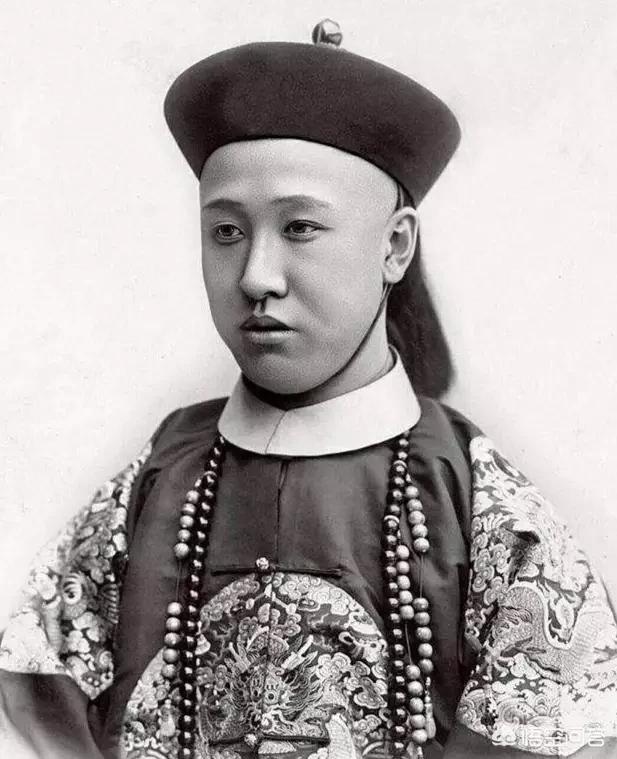 清朝的铁帽子王到底是怎么一回事?