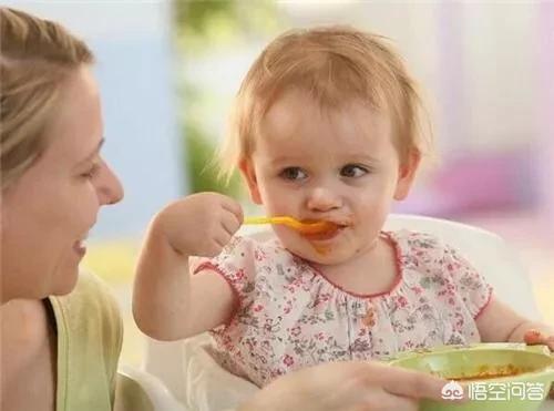 一岁三个月的孩子可不可以吃盐？ 1到3岁的孩子注意事项 第2张