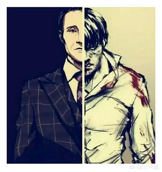 头条问答 - 为什么现在有的人会是两面派?(34个回答)