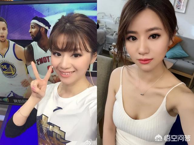 周玲安多大:像张曼源这样的NBA记者一年收入有多少呢？