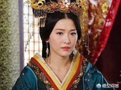 刘彻卫子夫:卫子夫和汉武帝有几个孩子他们结局如何