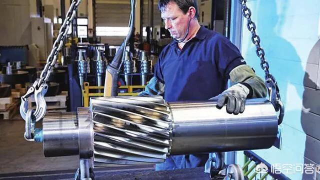 重工业帝国:日本的重工业发达还是德国的重工业发达？