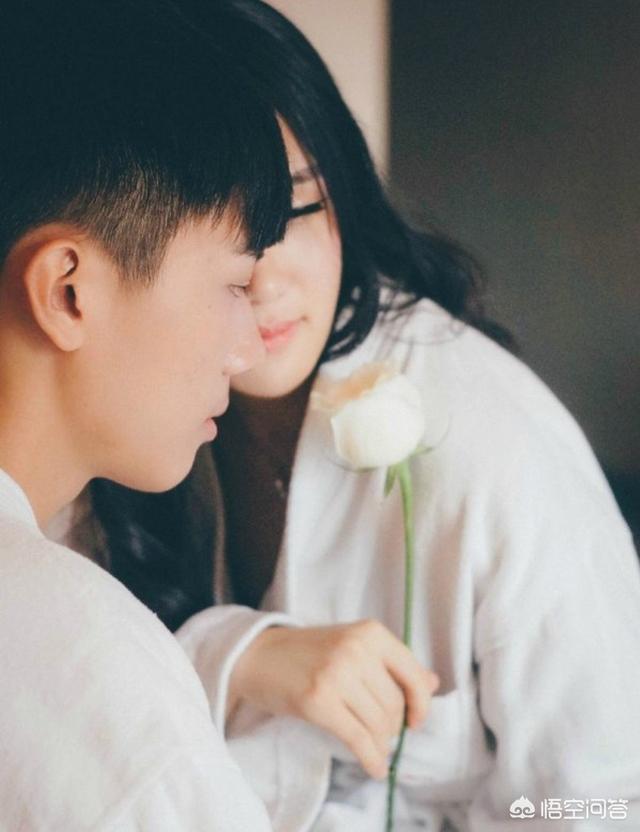 董洁和谁结婚:爱一个人就一定要结婚吗？你怎么看？