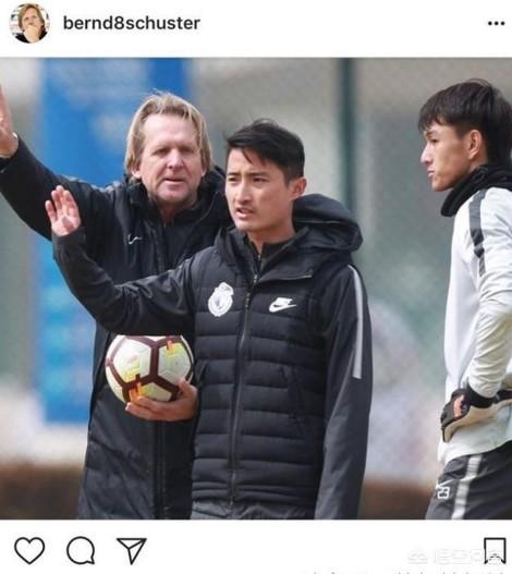 舒斯特尔:舒斯特尔正式与大连一方解约，如何评价他的中超执教生涯？