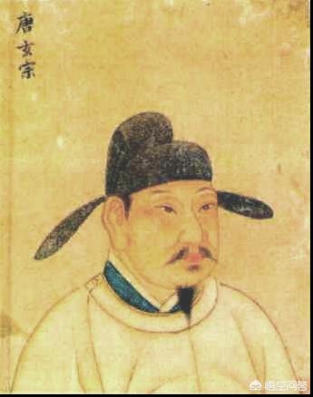 唐玄宗梅妃:唐玄宗最爱的妃子是谁？梅妃真的是被杨贵妃所杀吗？
