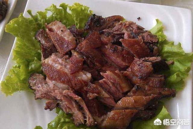 头条问答 - 北京隆福寺百年老字号清真白魁饭庄当家菜烧羊肉是什么