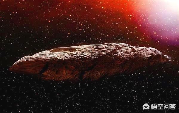 真的有外星人存在吗？为何美国宇航局频频拍到神秘飞行物？