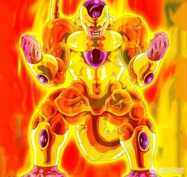 龙珠超希特:龙珠超里面，希特能打败黄金弗利莎吗？
