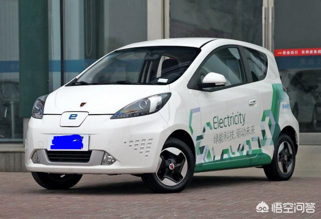 新能源小型车，低速电动车属于新能源小型车范围吗