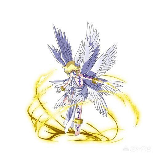 最强数码宝贝,你觉得《数码宝贝》里谁最历害？