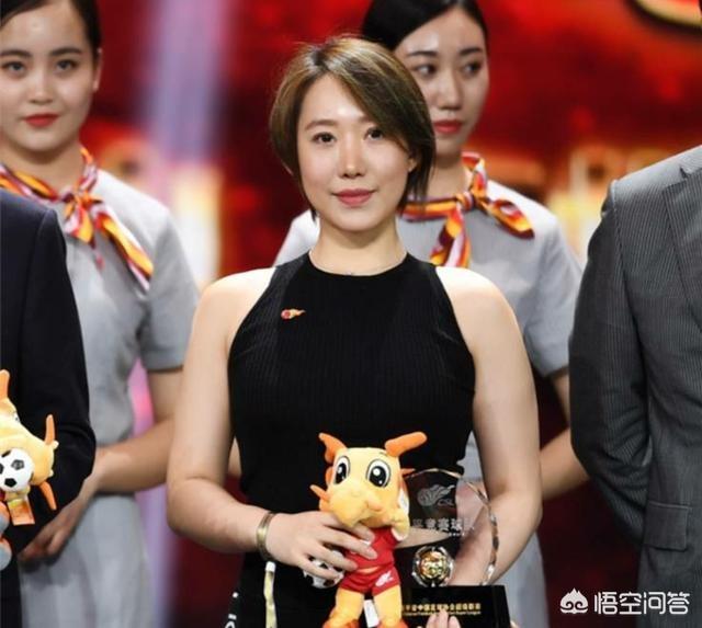 贵州恒丰女老板感恩节发言：感谢球迷,并誓言：老子会打回来的,你怎么评价？