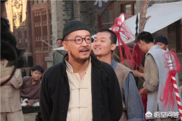 黄海波近照曝光:实力派黄海波为什么现在没出演电视剧？