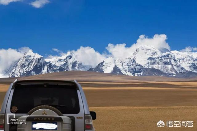 民间风水秘术口诀大全,去西藏旅游，是藏南风景美还是藏北风景美？