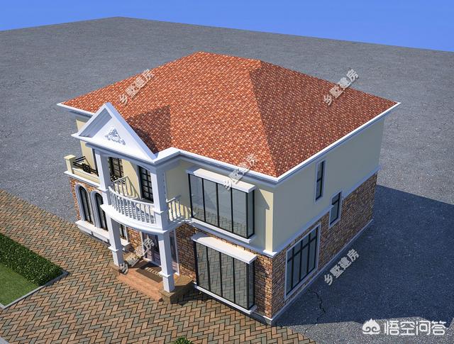 为什么二楼比三楼好,自建房两层好还是三层好？