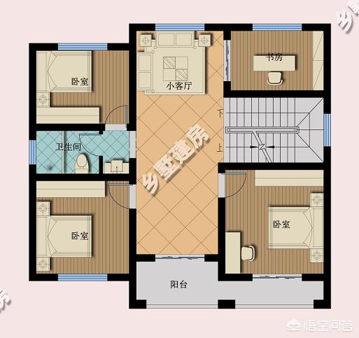 为什么二楼比三楼好,自建房两层好还是三层好？