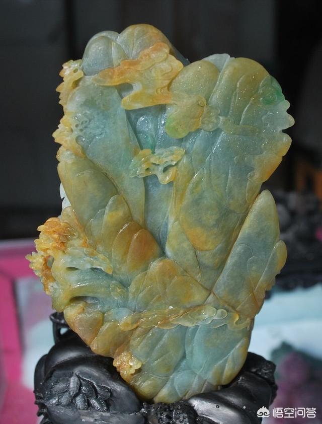 缅甸翡翠为什么便宜,为什么缅甸产翡翠，但是很少加工翡翠？