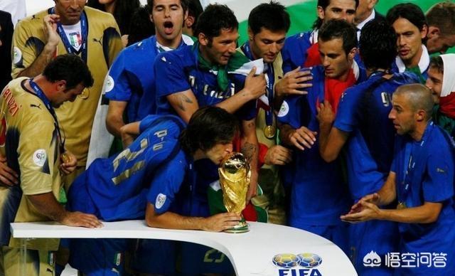 你心目中的意大利国家队历史最佳阵容分别是哪11人？插图58
