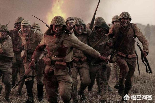 头条问答 - 二战时,200多万日本军队陷在东亚战场,为何日本还要北上