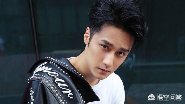 蒋劲夫古力娜扎:为什么有些明星为家暴女友的蒋劲夫发声