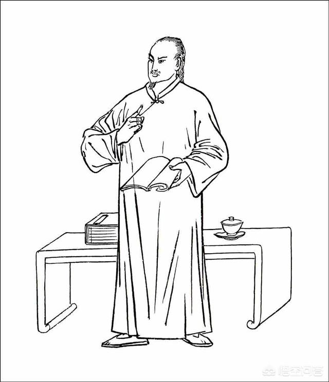 乔家大院有后人吗，乔致庸有几个儿子，分别怎么样了？