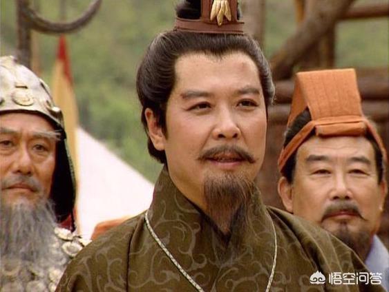 在诸葛亮出使江东孙权时，一直称刘备为“刘豫州”，这是怎么回事？