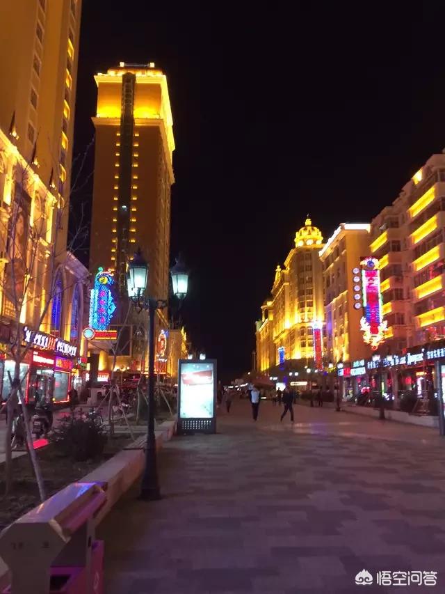 红色满洲里:满洲里这个城市怎么样想去那旅游，有什么旅游攻略吗