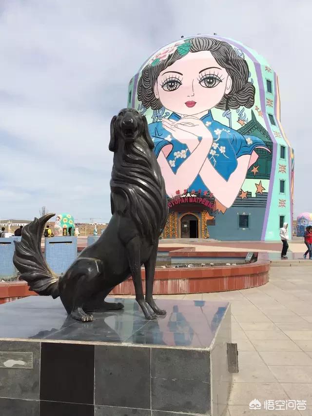 红色满洲里:满洲里这个城市怎么样想去那旅游，有什么旅游攻略吗