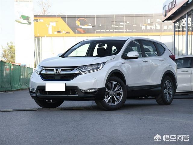 想买车,价格22万左右,本田CRⅤ、丰田RAVA4和日产奇骏该怎么选？