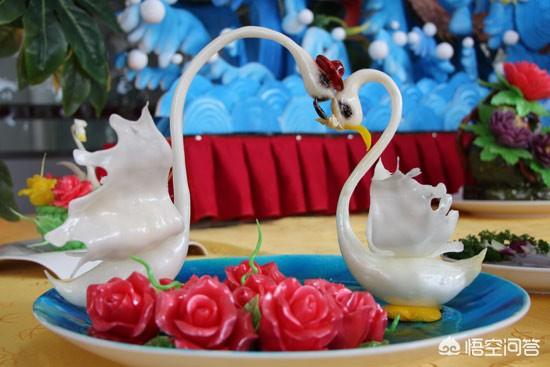 水果雕刻培训去哪里学,想学糖艺去哪里学比较好？