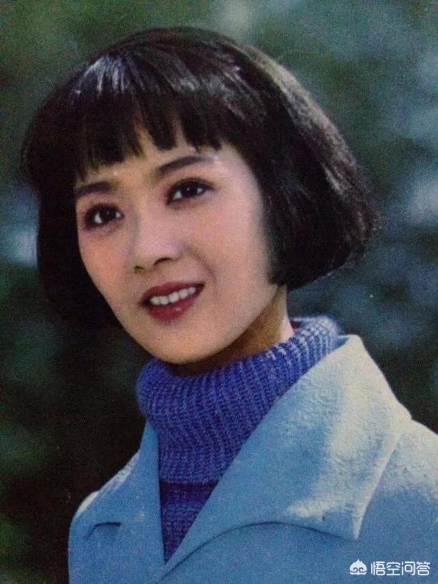 龚雪:演员龚雪现在过得怎样了？女神近况如何？