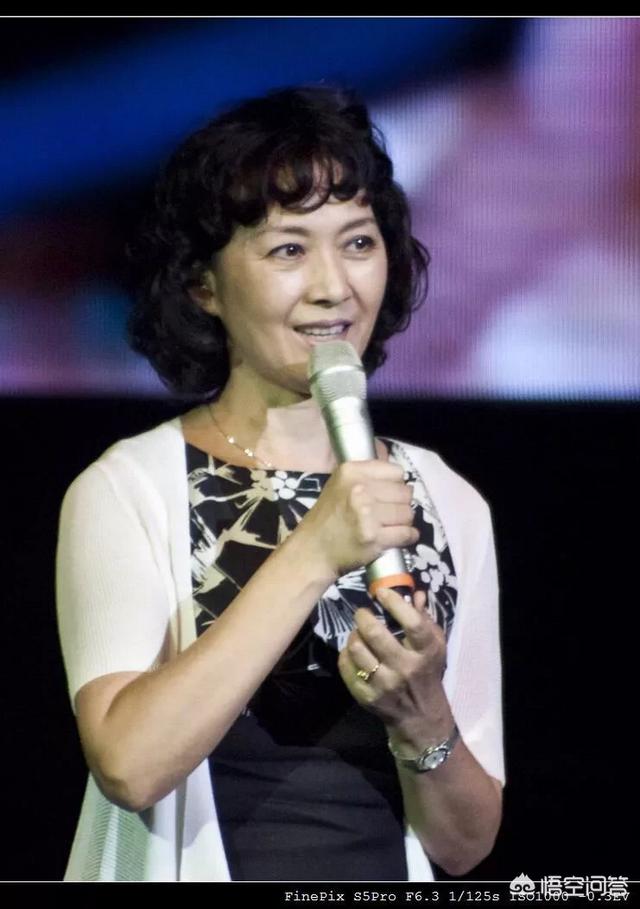 龚雪:演员龚雪现在过得怎样了？女神近况如何？