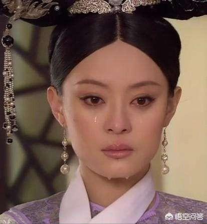 哪部电视剧让你哭的最多？