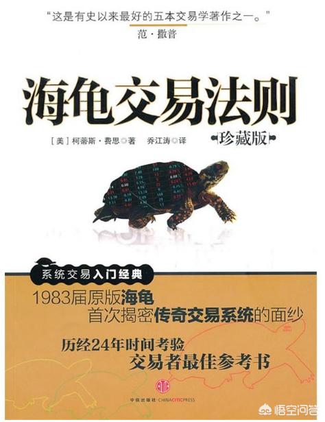 理查德拉米雷斯:为何“海龟交易”创始人最后失败离场