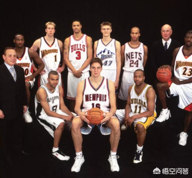 埃迪格里芬:NBA球星破产后都啥样？