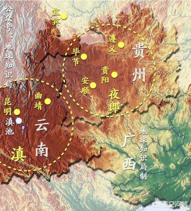 古代总说西南云贵地区有毒烟、瘴疠之气,是什么原因？有什么依据？