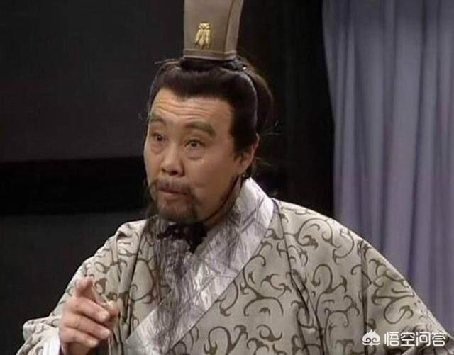 孔融和祢衡:孔融为什么会提出“父母于子女无恩论”？