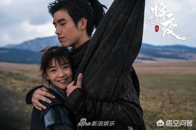 将夜的演员:电视剧《将夜》中孟子义饰演的道痴叶红鱼，你觉得怎么样？