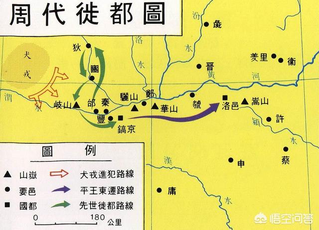 商朝的都城:商朝为什么被称为殷商?其都城在哪里？