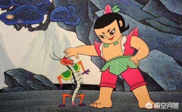 95后的你童年看过哪些印象深刻的动画片?-惠修网