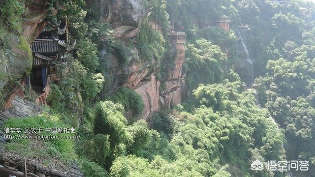 蜀道:古人说：“蜀道难”，那么古人入四川究竟有多难？你怎么看？