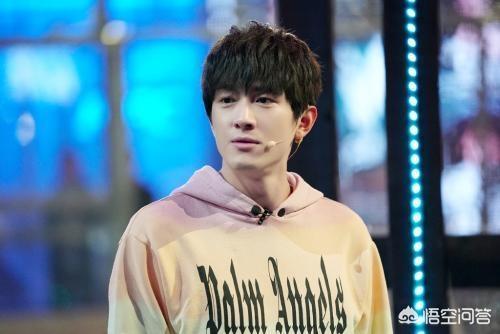 李智楠女友:金莎单身这件事，你有什么看法？