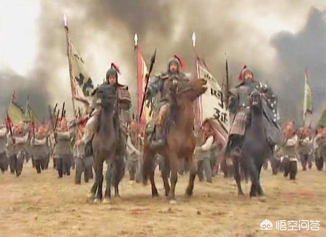 《水浒传》中宋江的招安“政策”真的有错吗？宋江错在哪里？