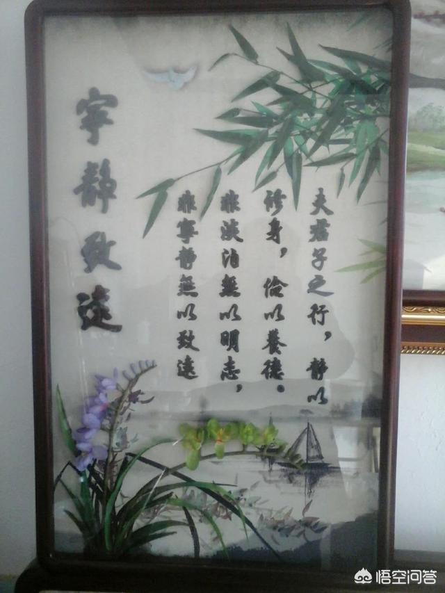 仿玉工艺品制作技术,树脂浮雕装饰画应该怎么做？