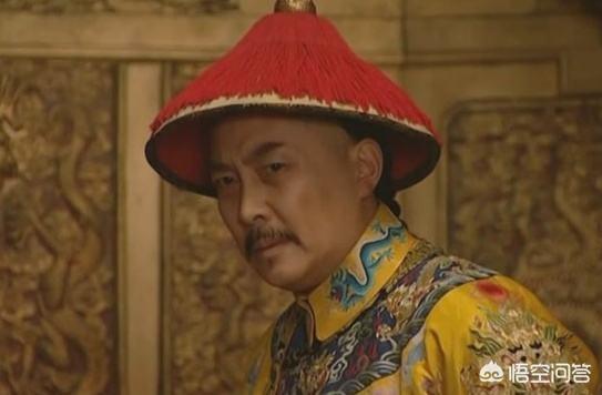 年羹尧:《雍正王朝》里面的狗儿李卫对年羹尧是否是恩将仇报呢？
