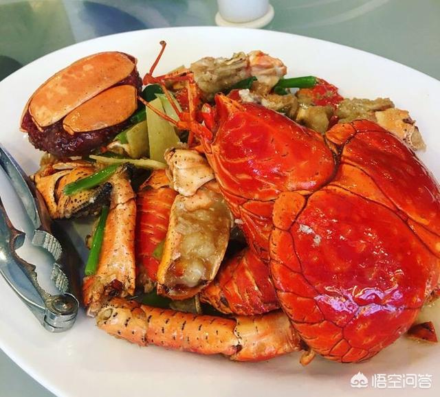 蜘蛛蟹杀人:甘氏巨螯蟹堪称世界上最大的螃蟹，传言可杀人，是真的吗？