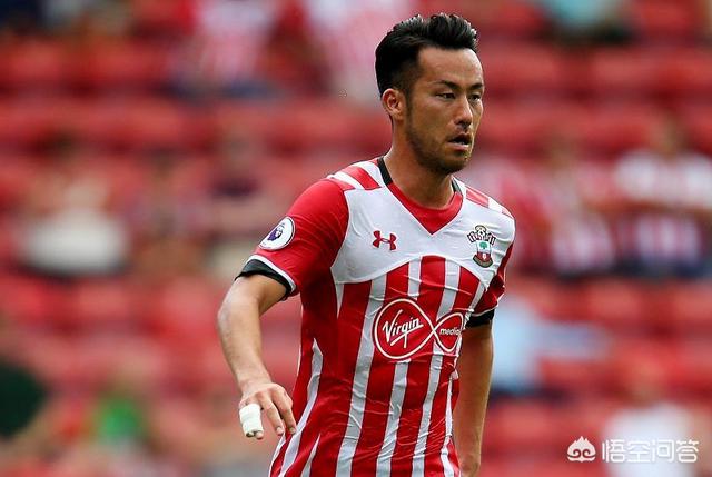 头条问答 现役亚洲足球队员排一套最强阵容怎么排 让足球飞的回答 0赞