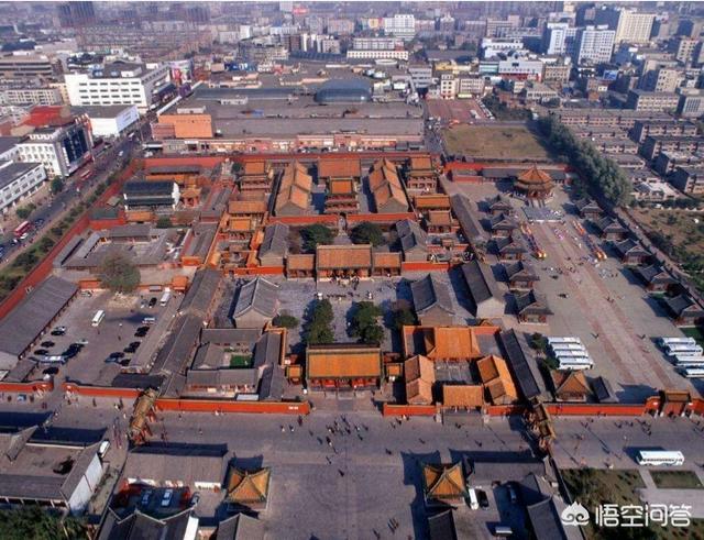 沈阳,未来和平区和沈河区哪个更有发展？