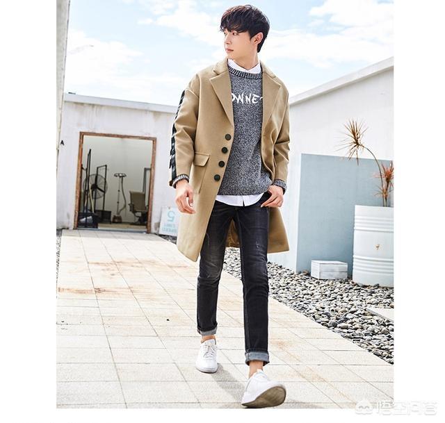如何选择适合男生的裤子呢？插图7