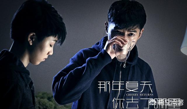 麦兜当当伴我心电影:胡歌演过哪些电影？有反派的吗？