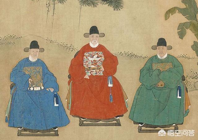 投笔从戎:如何评价明朝“投笔从戎”的张春？